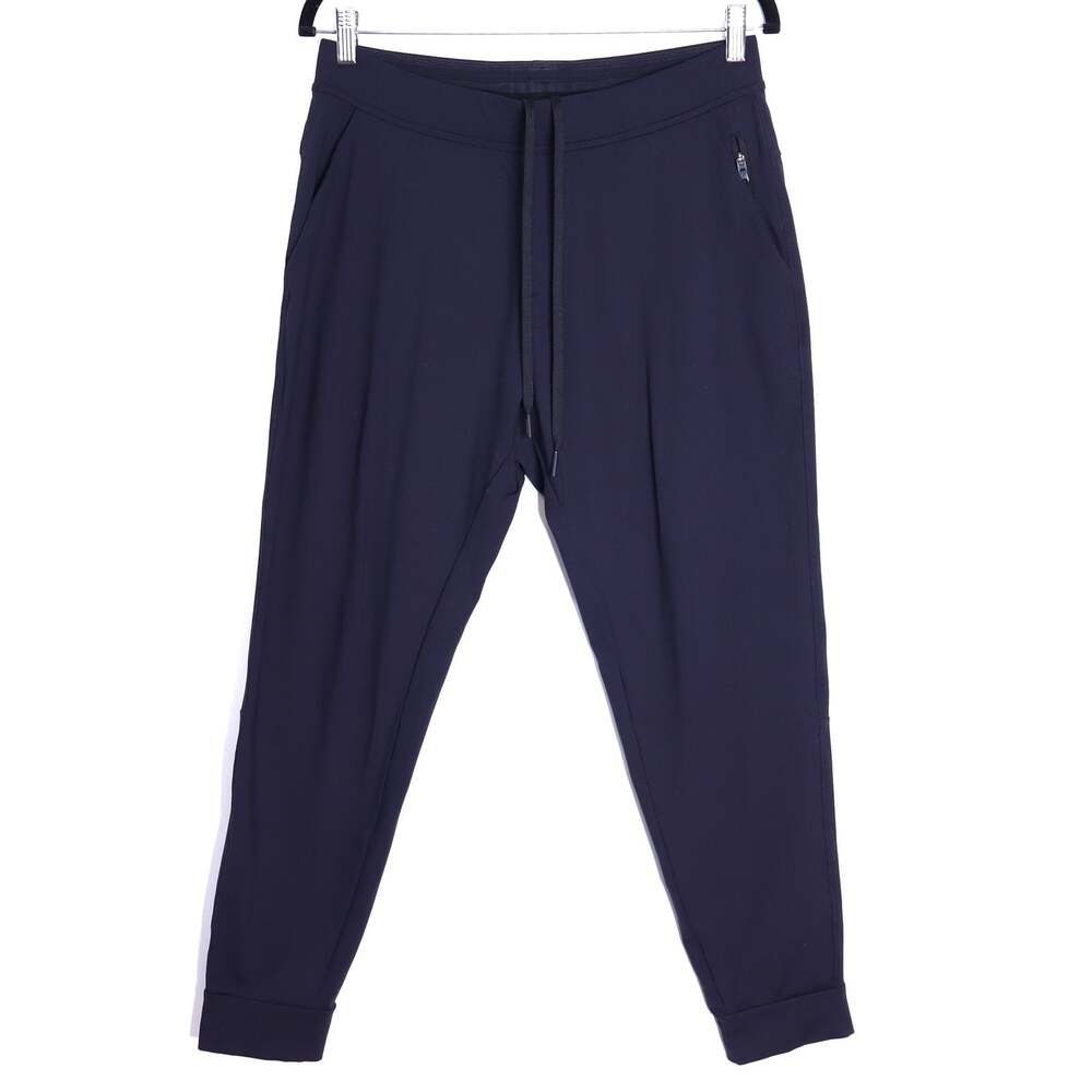 PUBLIC REC Gamechanger Jogger Black Pull On Training Active Men's 32X30